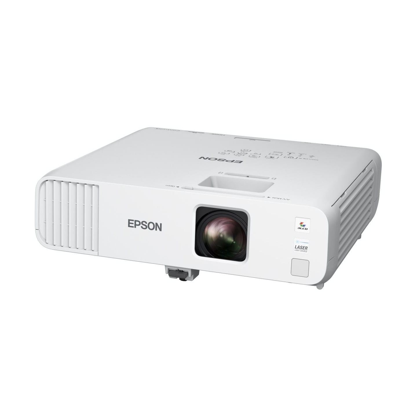 Epson 3LCD Projector EB-L270F | FHD | 5200 ANSI lumens | White