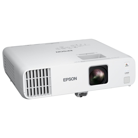 Epson 3LCD Projector EB-L270F | FHD | 5200 ANSI lumens | White