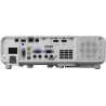 Epson 3LCD Projector EB-L270F | FHD | 5200 ANSI lumens | White