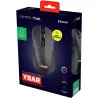 Trust MOUSE USB OPTICAL WRL GXT931/YBAR MULTI BLK 25330 TRUST