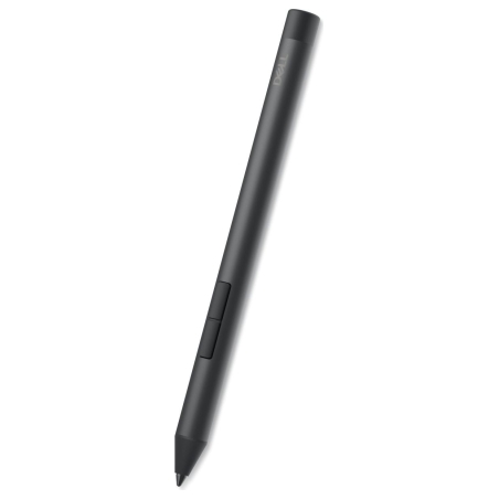 Dell | Active Pen | PN5122W | 9.5 x 9.5 x 140 mm | Black