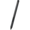 Dell | Active Pen | PN5122W | 9.5 x 9.5 x 140 mm | Black