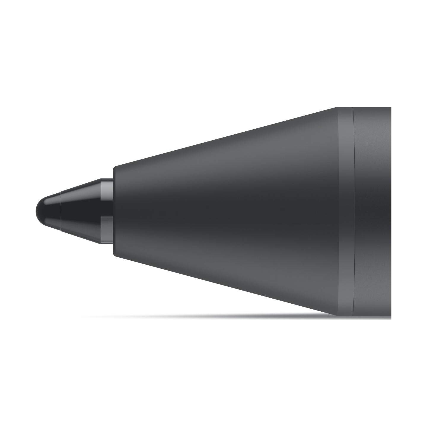 Dell | Active Pen | PN5122W | 9.5 x 9.5 x 140 mm | Black