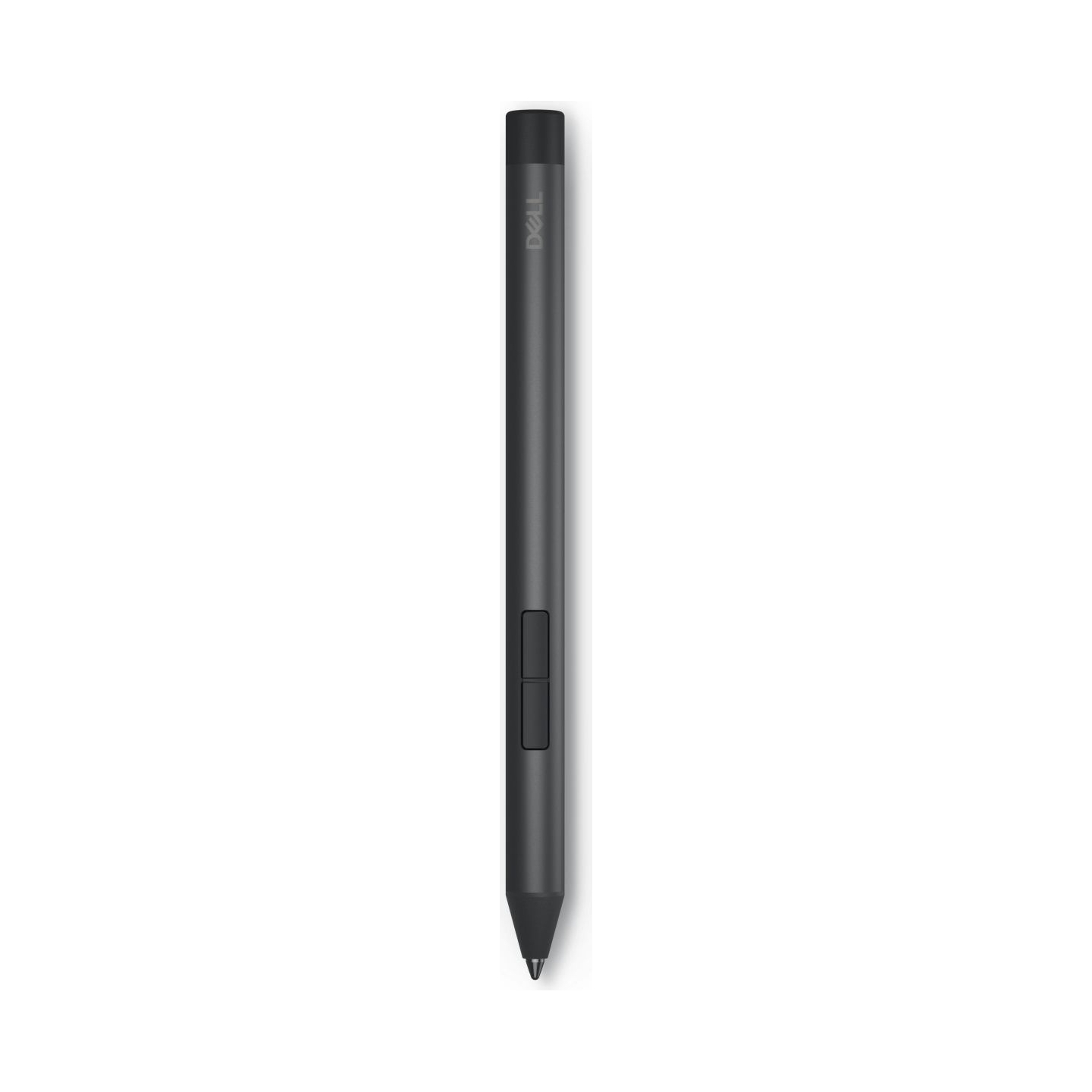 Dell | Active Pen | PN5122W | 9.5 x 9.5 x 140 mm | Black