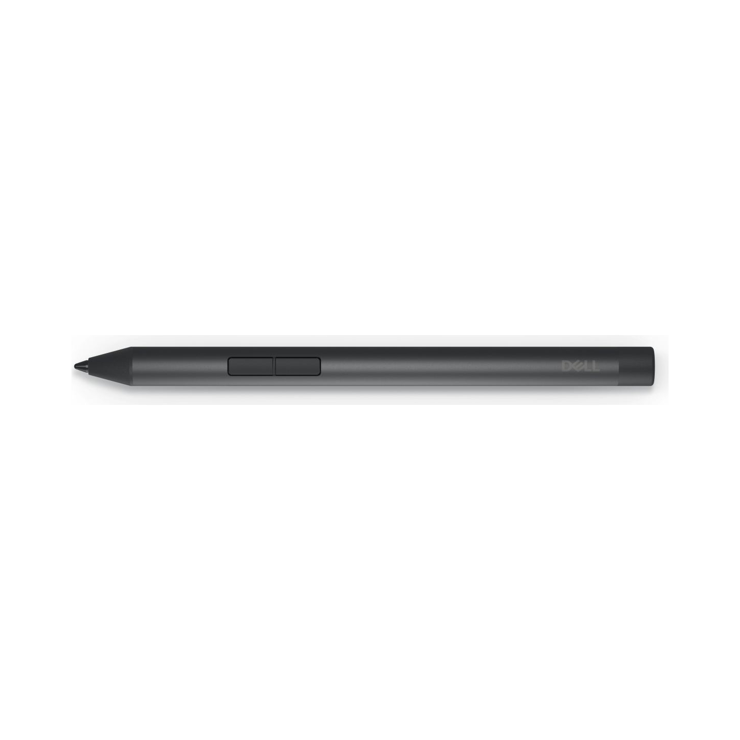 Dell | Active Pen | PN5122W | 9.5 x 9.5 x 140 mm | Black