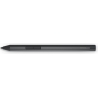 Dell | Active Pen | PN5122W | 9.5 x 9.5 x 140 mm | Black