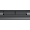 Dell | Active Pen | PN5122W | 9.5 x 9.5 x 140 mm | Black