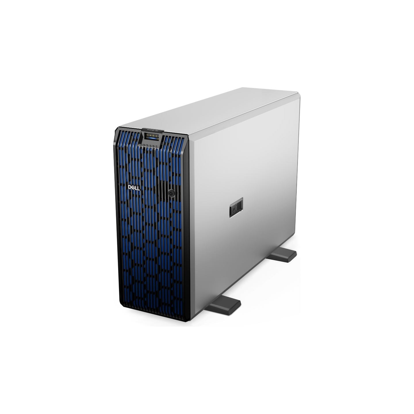 Dell PowerEdge | T560 | Tower | Intel Xeon | 1 | Silver 4510 | 12 | 24 | 2.4 GHz | 1x32GB/2x4TB | Up to 8x3.5" | PERC H755 | iDR