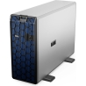Dell PowerEdge | T560 | Tower | Intel Xeon | 1 | Silver 4510 | 12 | 24 | 2.4 GHz | 1x32GB/2x4TB | Up to 8x3.5" | PERC H755 | iDR
