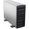 Dell PowerEdge | T560 | Tower | Intel Xeon | 1 | Silver 4510 | 12 | 24 | 2.4 GHz | 1x32GB/2x4TB | Up to 8x3.5" | PERC H755 | iDR