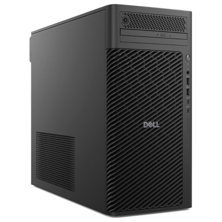 Dell Pro Max | T2 FCT2250 | Desktop | Tower | Intel Core Ultra 7 | 265 | Internal memory 16 GB | DDR5 | Solid-state drive capaci