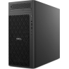 Dell Pro Max | T2 FCT2250 | Desktop | Tower | Intel Core Ultra 7 | 265 | Internal memory 16 GB | DDR5 | Solid-state drive capaci