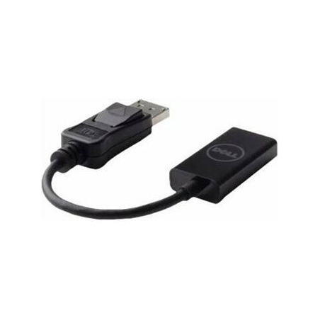 Dell | 492-BBXU | Display Port | HDMI