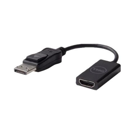 Dell | 492-BBXU | Display Port | HDMI