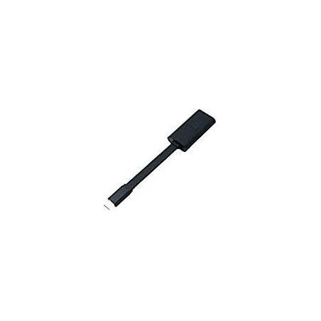 Dell Adapter Connector Dongle USB Type C to VGA | Dell | Adapter USB-C to VGA | USB-C | VGA