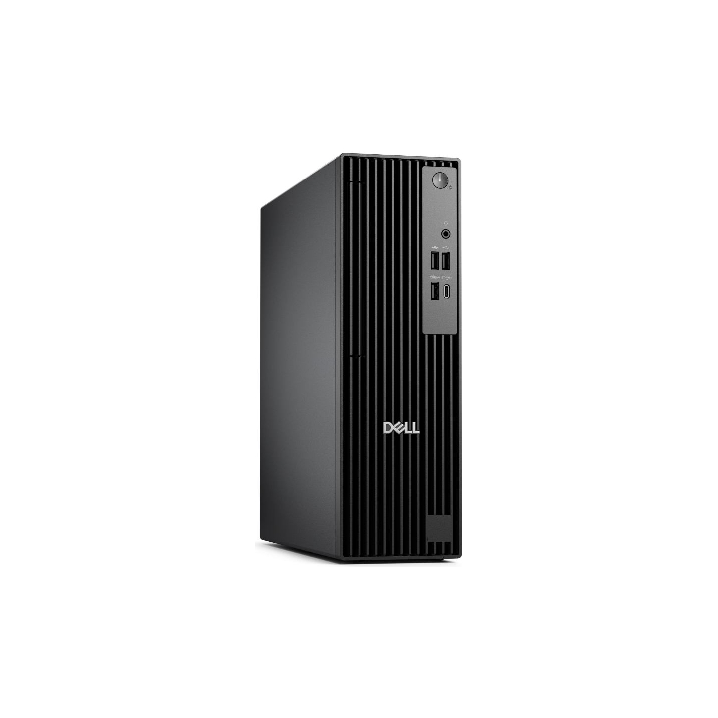 Dell Pro | QCS1250 | Desktop | Slim | Intel Core Ultra 7 | 265 | Internal memory 16 GB | DDR5 | Solid-state drive capacity 512 G
