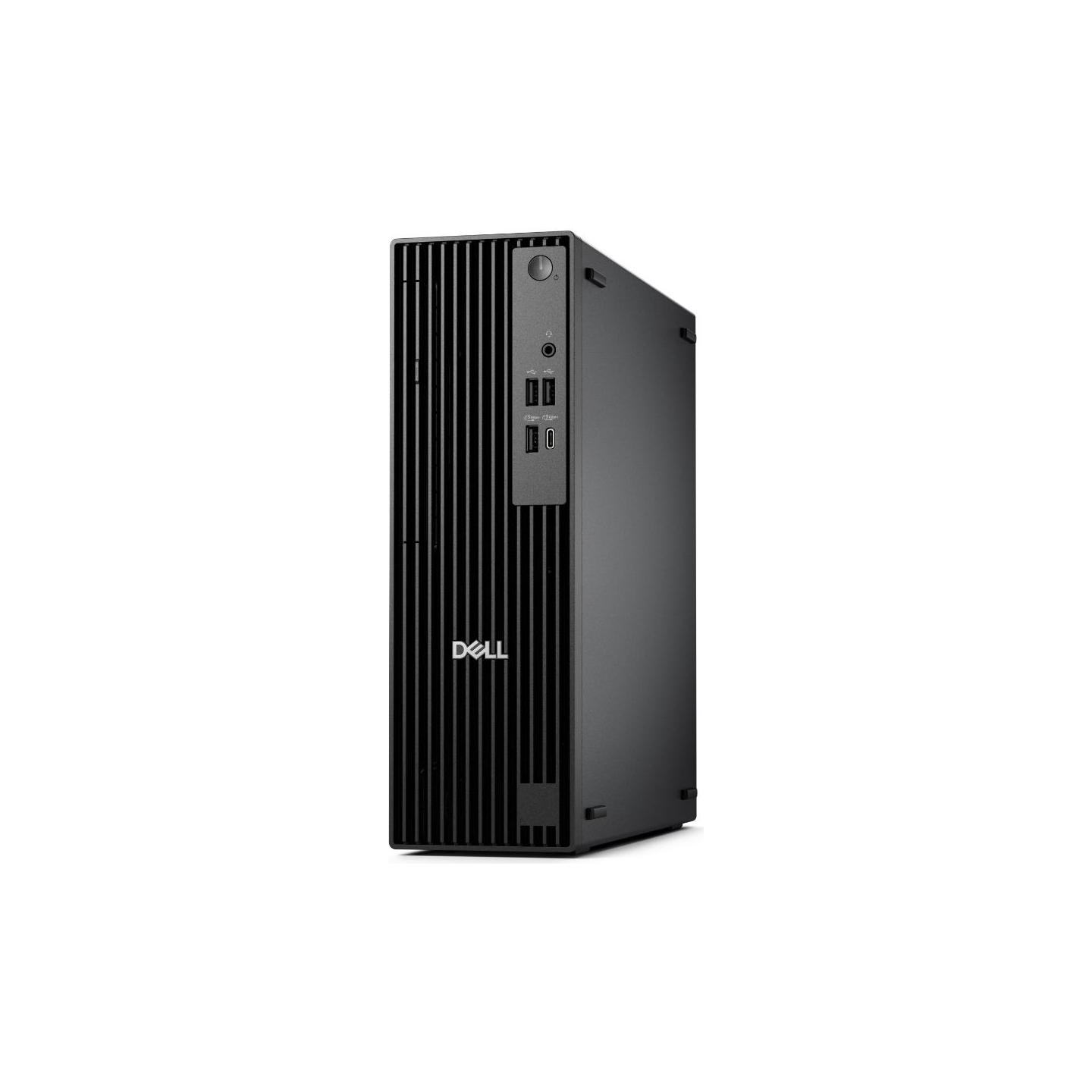 Dell Pro | QCS1250 | Desktop | Slim | Intel Core Ultra 7 | 265 | Internal memory 16 GB | DDR5 | Solid-state drive capacity 512 G