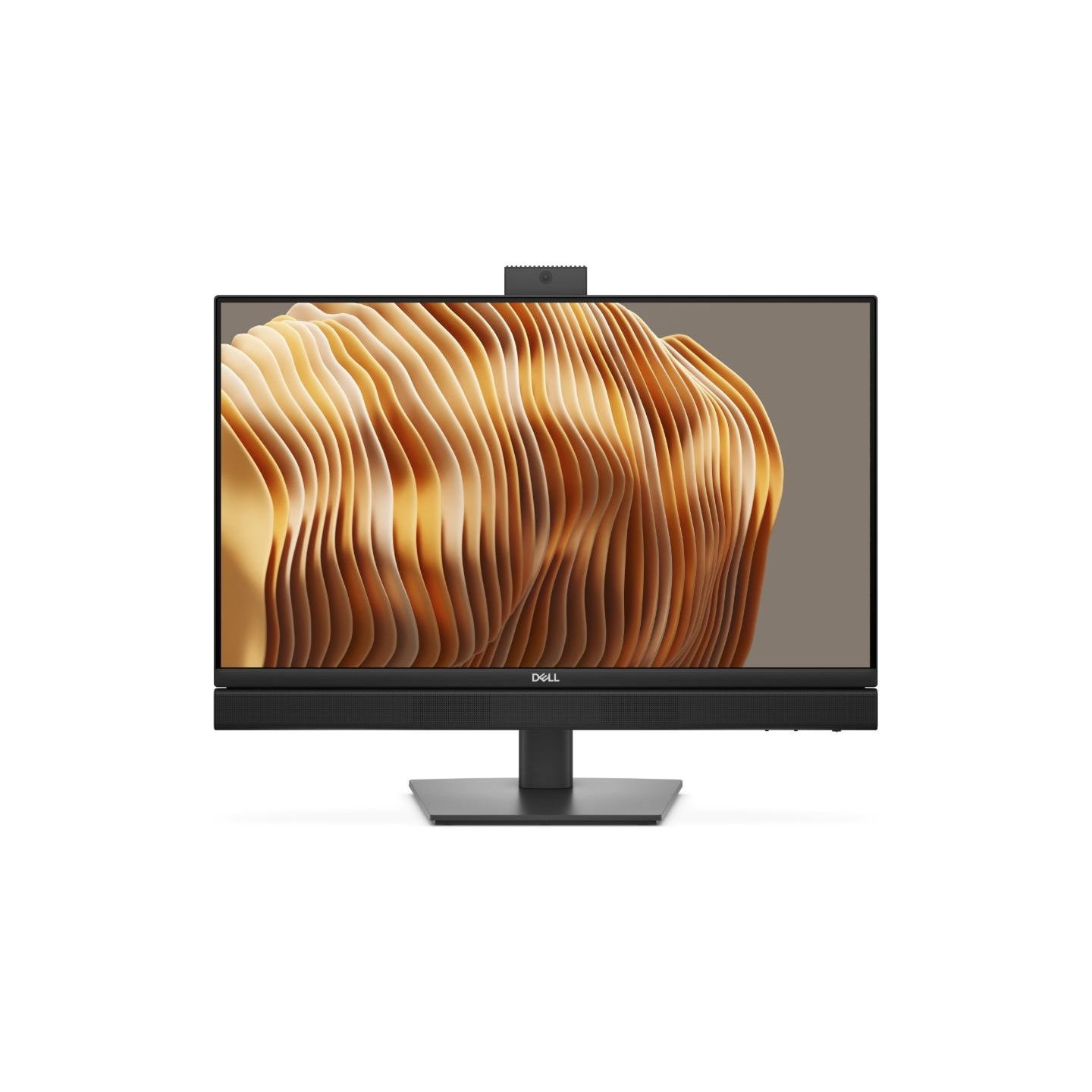 Dell | Pro | 24 All-in-One QC24251 | Desktop | AIO | Intel Core Ultra 5 | 235T | Internal memory 16 GB | DDR5 | 512 GB | Intel I
