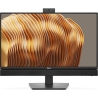 Dell | Pro | 24 All-in-One QC24251 | Desktop | AIO | Intel Core Ultra 5 | 235T | Internal memory 16 GB | DDR5 | 512 GB | Intel I
