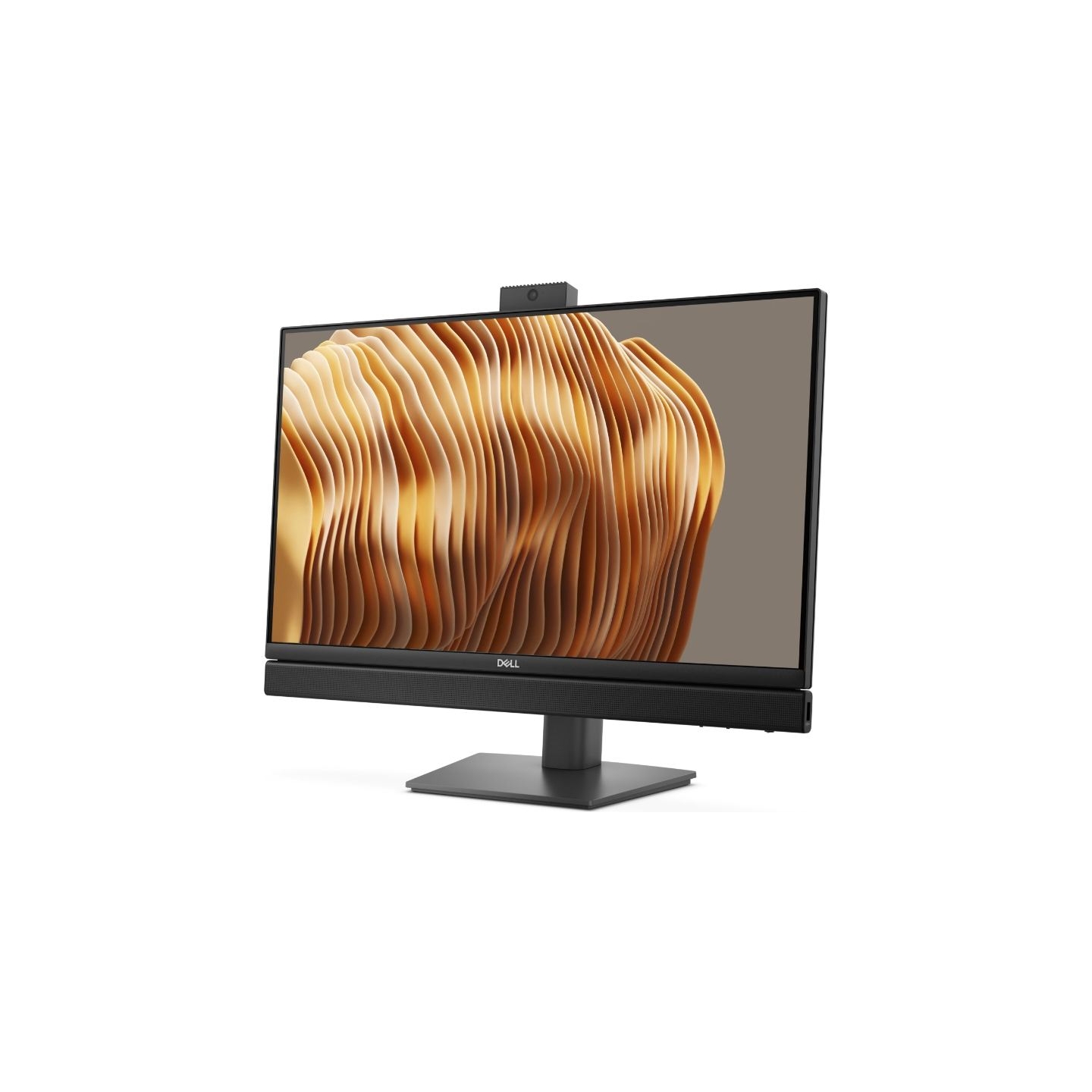 Dell | Pro | 24 All-in-One QC24251 | Desktop | AIO | Intel Core Ultra 5 | 235T | Internal memory 16 GB | DDR5 | 512 GB | Intel I