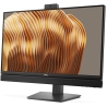 Dell | Pro | 24 All-in-One QC24251 | Desktop | AIO | Intel Core Ultra 5 | 235T | Internal memory 16 GB | DDR5 | 512 GB | Intel I