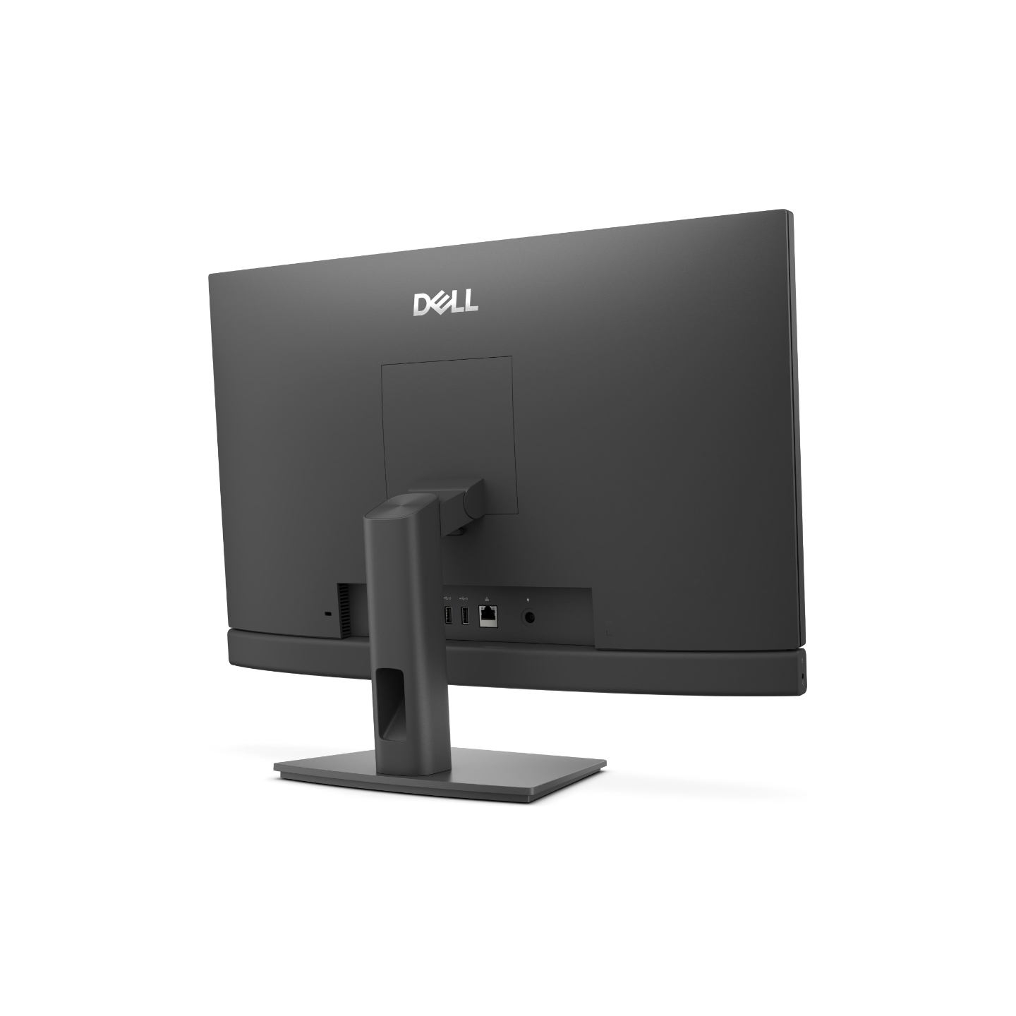 Dell | Pro | 24 All-in-One QC24251 | Desktop | AIO | Intel Core Ultra 5 | 235T | Internal memory 16 GB | DDR5 | 512 GB | Intel I