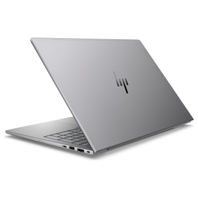 HP ZBook 8 G1i 16 - Ultra 7-255H, 32GB, 1TB SSD, NVIDIA RTX 500 Ada 4GB, 16 WUXGA 400-nit AG, 5MP IR cam, WWAN-ready, Smartcard,