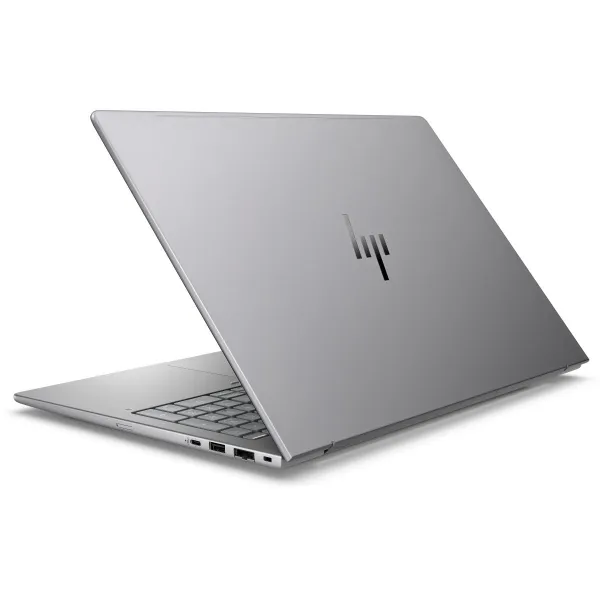 HP ZBook 8 G1i 16 - Ultra 7-255H, 32GB, 1TB SSD, NVIDIA RTX 500 Ada 4GB, 16 WUXGA 400-nit AG, 5MP IR cam, WWAN-ready, Smartcard,