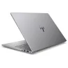 HP ZBook 8 G1i 16 - Ultra 7-255H, 32GB, 1TB SSD, NVIDIA RTX 500 Ada 4GB, 16 WUXGA 400-nit AG, 5MP IR cam, WWAN-ready, Smartcard,