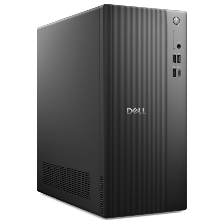 Dell Essential QVT1260 | Pro | Tower | Desktop | Intel Core i5 | i5-14500 | 8 GB | DDR5 | 512 GB | Intel UHD Graphics 770 | US I