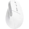 Trust MOUSE USB OPTICAL WRL BAYO II/ERGO WHT 25398 TRUST