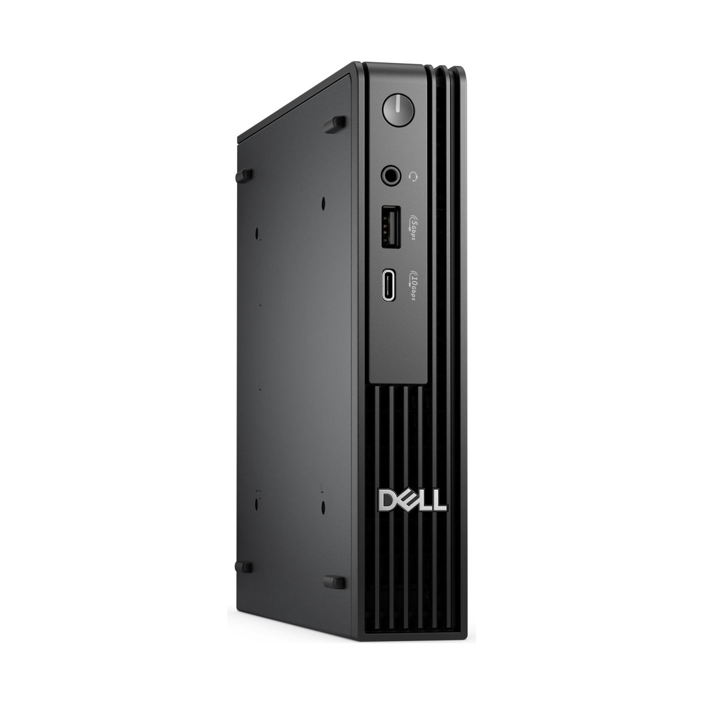 Dell Pro | QCM1250 | Desktop | Micro | Intel Core Ultra 5 | 235T | Internal memory 16 GB | DDR5 | Keyboard language No keyboard 