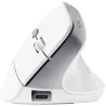 Trust MOUSE USB OPTICAL WRL BAYO II/ERGO WHT 25398 TRUST