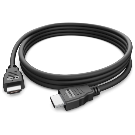 Dell HDMI 2.0 Cable, 1.8m | CB325H | HDMI | Black