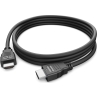 Dell HDMI 2.0 Cable, 1.8m | CB325H | HDMI | Black