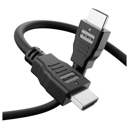 Dell HDMI 2.0 Cable, 1.8m | CB325H | HDMI | Black
