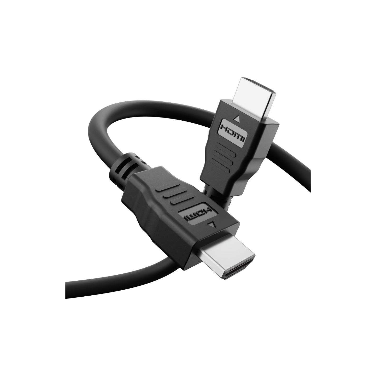 Dell HDMI 2.0 Cable, 1.8m | CB325H | HDMI | Black
