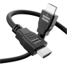 Dell HDMI 2.0 Cable, 1.8m | CB325H | HDMI | Black