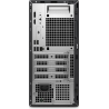 Dell Pro | QCT1250 | Desktop | Tower | Intel Core Ultra 5 | 235 | Internal memory 16 GB | Solid-state drive capacity 512 GB | In