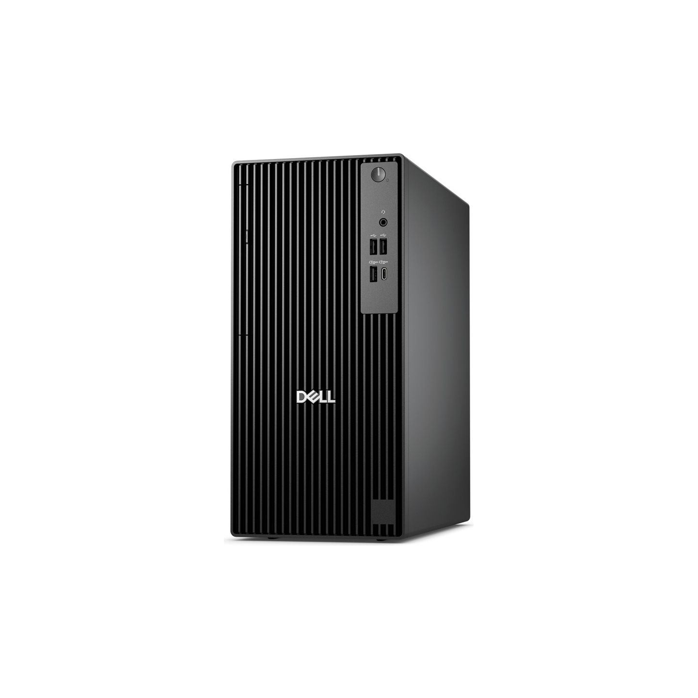 Dell Pro | QCT1250 | Desktop | Tower | Intel Core Ultra 5 | 235 | Internal memory 16 GB | Solid-state drive capacity 512 GB | In