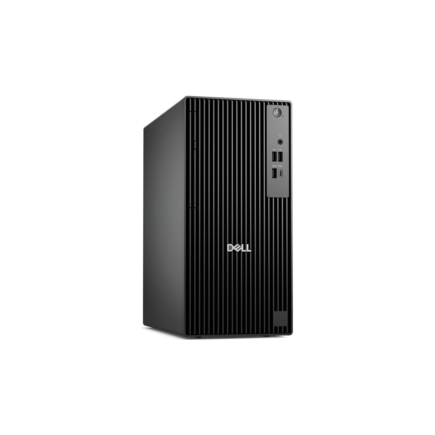 Dell Pro | QCT1250 | Desktop | Tower | Intel Core Ultra 5 | 235 | Internal memory 16 GB | Solid-state drive capacity 512 GB | In