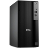 Dell Pro | QCT1250 | Desktop | Tower | Intel Core Ultra 5 | 235 | Internal memory 16 GB | Solid-state drive capacity 512 GB | In