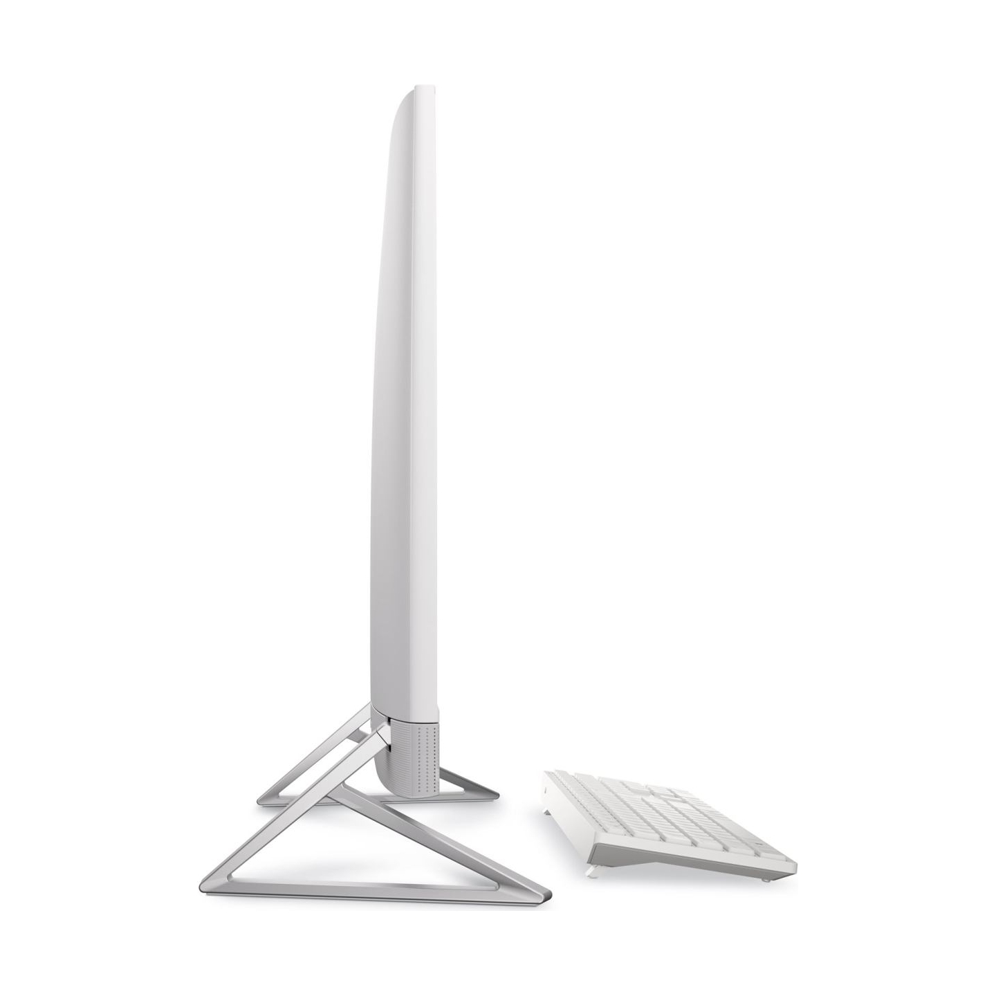 Dell EC27250 | Touchscreen | Desktop | AIO | Intel Core 7 | 27 " | 32 GB | 150U | DDR5 | 1000 GB | Intel Graphics | US Internati
