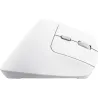 Trust MOUSE USB OPTICAL WRL BAYO II/ERGO WHT 25398 TRUST