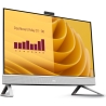 Dell EC27250 | Desktop | AIO | 27 " | Intel Core 7 | 150U | 32 GB | DDR5 | 2000 GB | Intel Graphics | US International | Windows