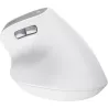 Trust MOUSE USB OPTICAL WRL BAYO II/ERGO WHT 25398 TRUST