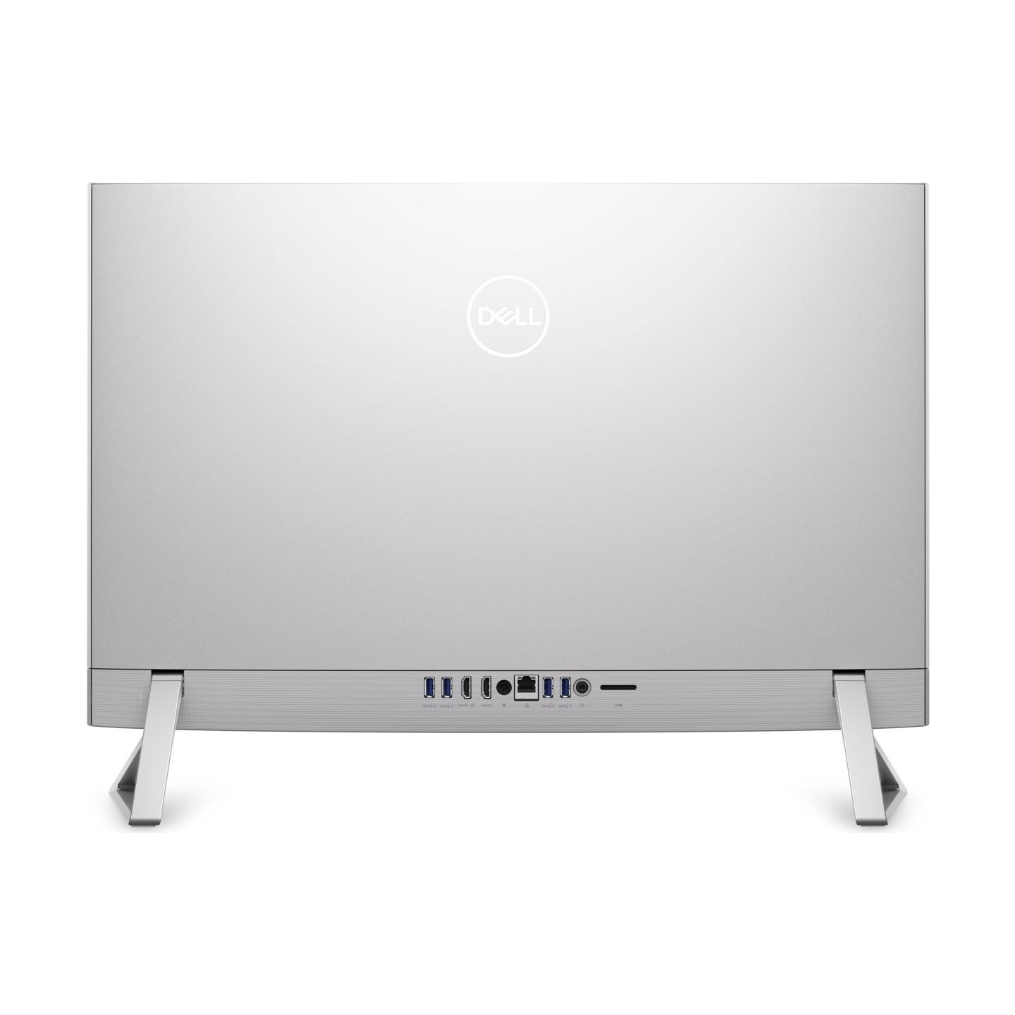 Dell EC27250 | Desktop | AIO | 27 " | Intel Core 7 | 150U | 16 GB | DDR5 | 1000 GB | Intel Graphics | US International | Windows