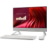 Dell 24 | EC24250 | Desktop | AIO | 23.8 " | Intel Core 7 | 150U | 16 GB | DDR5 | 1000 GB | Intel Graphics | English | Windows 1