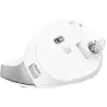 Trust MOUSE USB OPTICAL WRL BAYO II/ERGO WHT 25398 TRUST