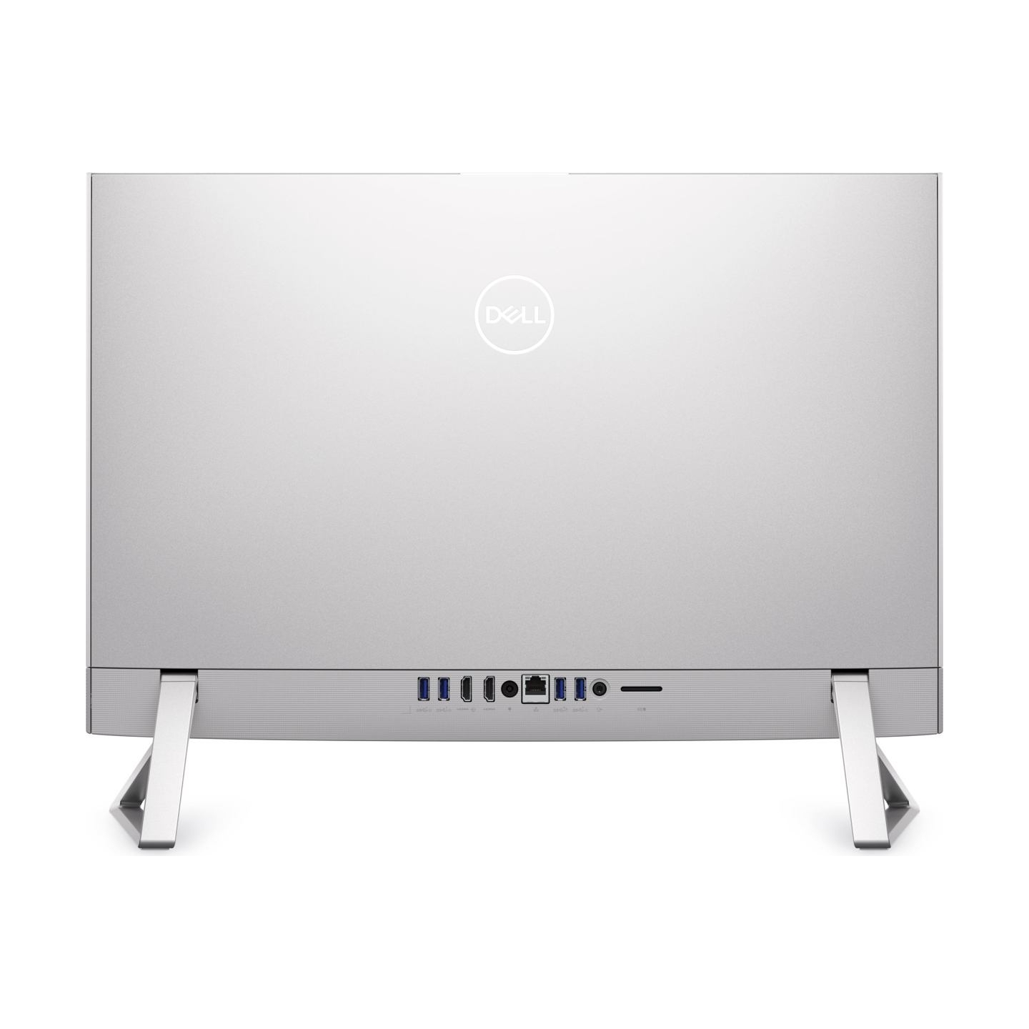 Dell 24 | EC24250 | Desktop | AIO | 23.8 " | Intel Core 7 | 150U | 16 GB | DDR5 | 1000 GB | Intel Graphics | English | Windows 1